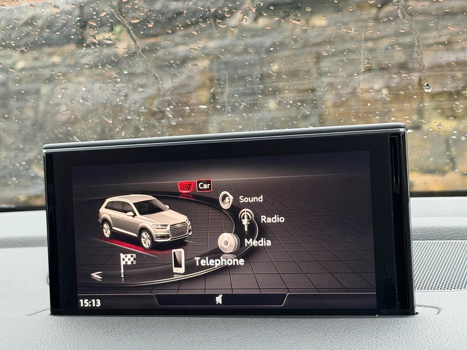 Used Audi Q7 2016 for sale - 76823730: Photo 28