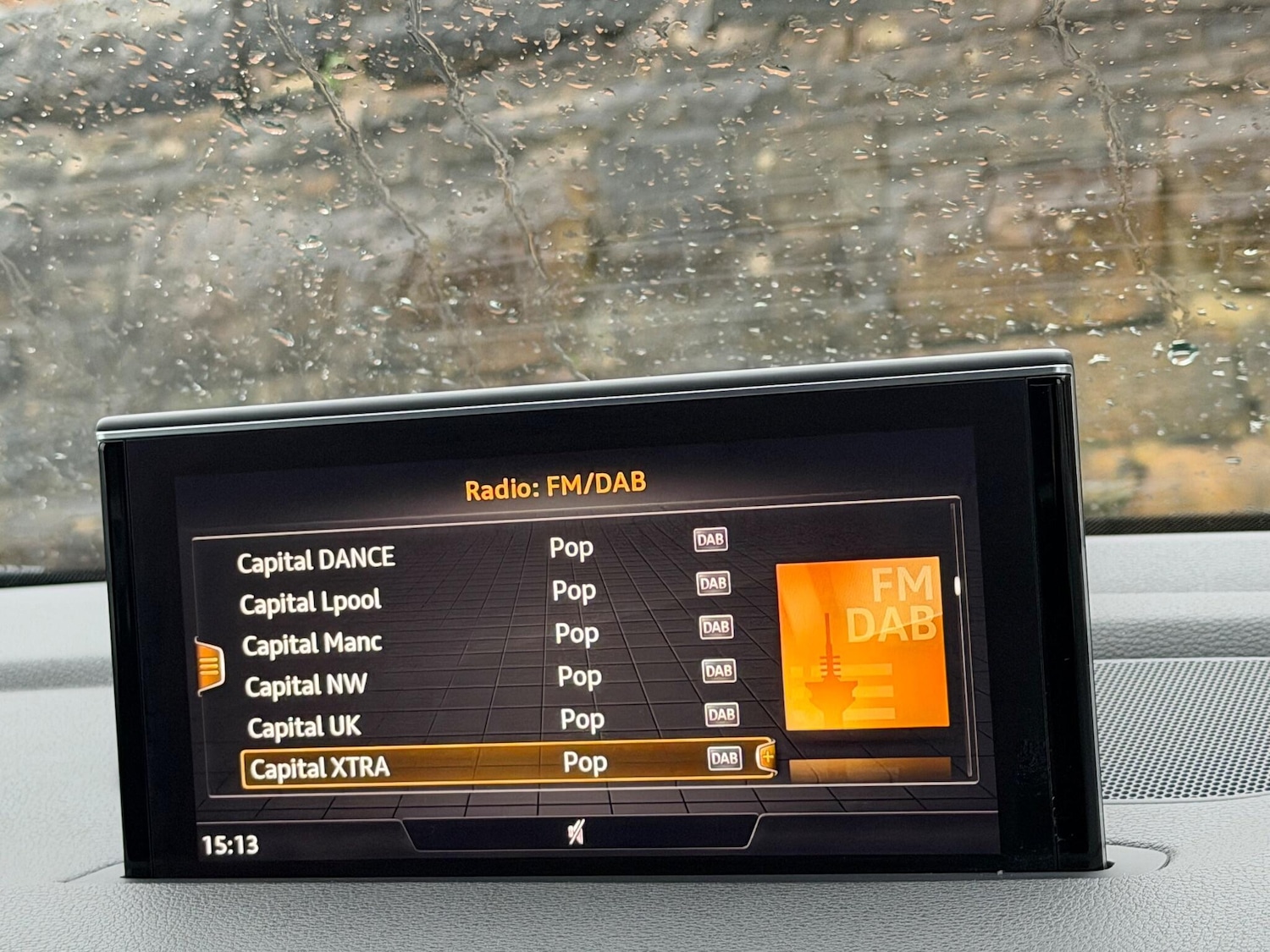 Used Audi Q7 2016 for sale - 76823730: Photo 29