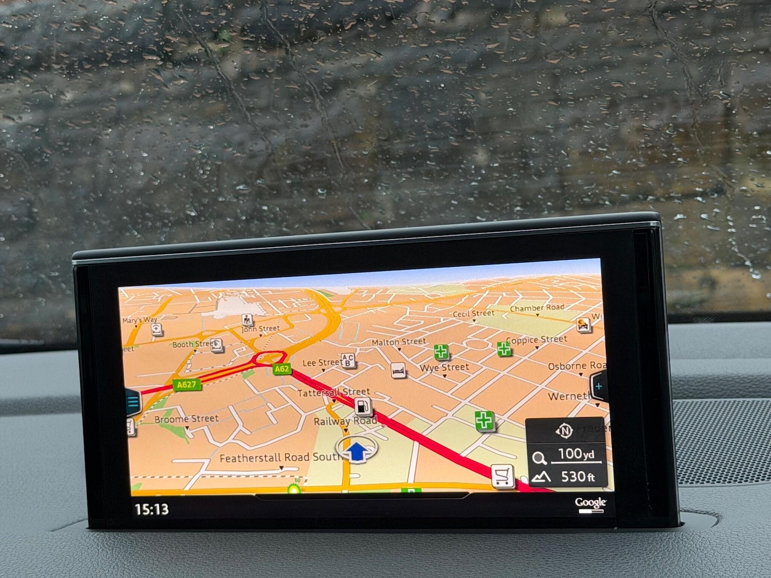 Used Audi Q7 2016 for sale - 76823730: Photo 31