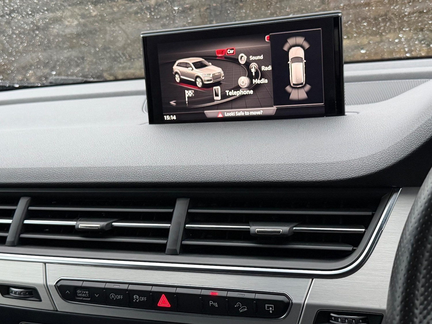 Used Audi Q7 2016 for sale - 76823730: Photo 34