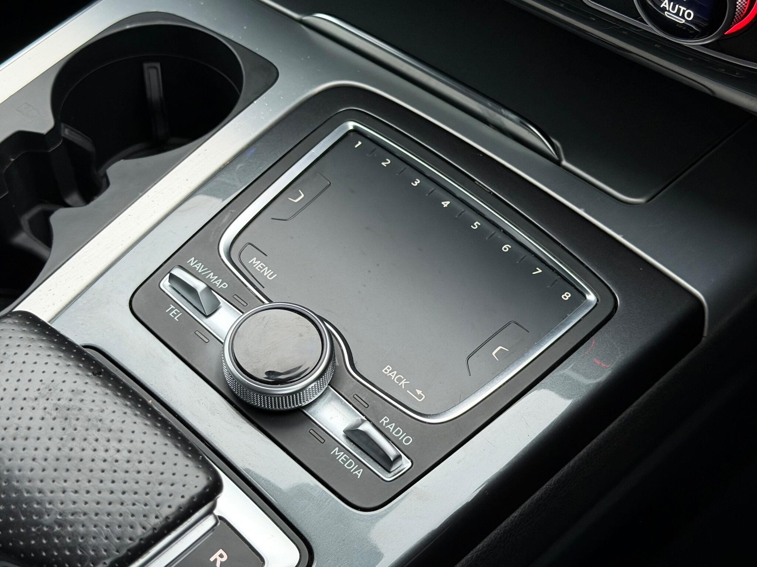 Used Audi Q7 2016 for sale - 76823730: Photo 39