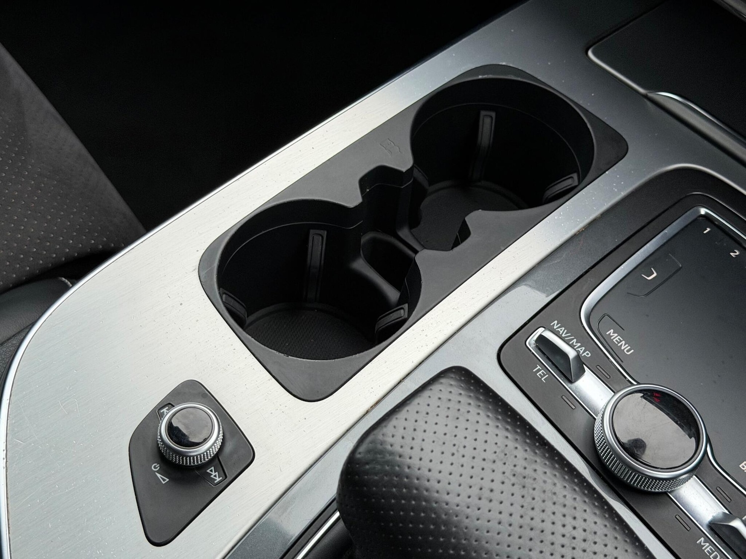 Used Audi Q7 2016 for sale - 76823730: Photo 40