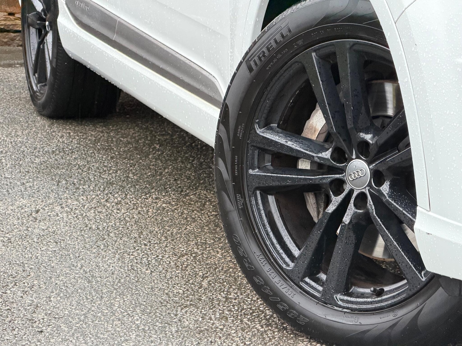 Used Audi Q7 2016 for sale - 76823730: Photo 52