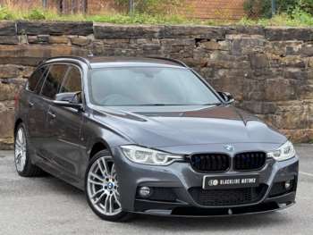 2015 (65) - 2.0 320d M Sport Touring Auto xDrive Euro 6 (s/s) 5dr