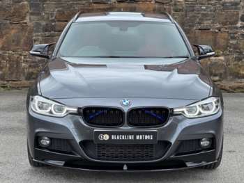 Used BMW 3 Series 2015 for sale - 75376995: Photo