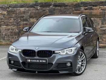 Used BMW 3 Series 2015 for sale - 75376995: Photo