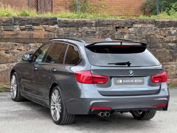 Used BMW 3 Series 2015 for sale - 75376995: Photo