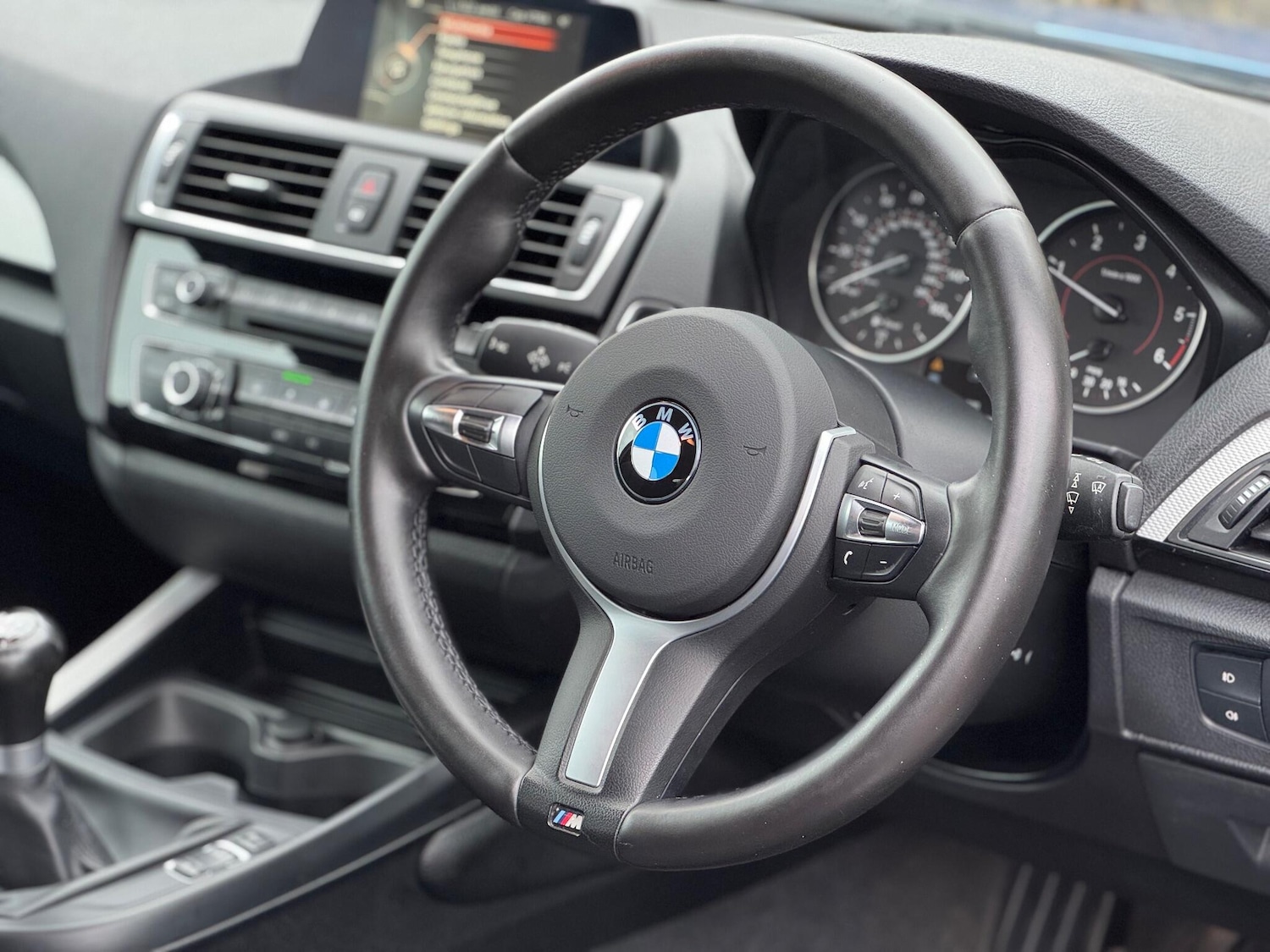 Used BMW 1 Series 2017 for sale - 76994043: Photo 13