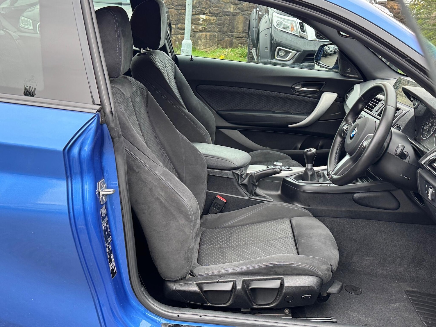 Used BMW 1 Series 2017 for sale - 76994043: Photo 15