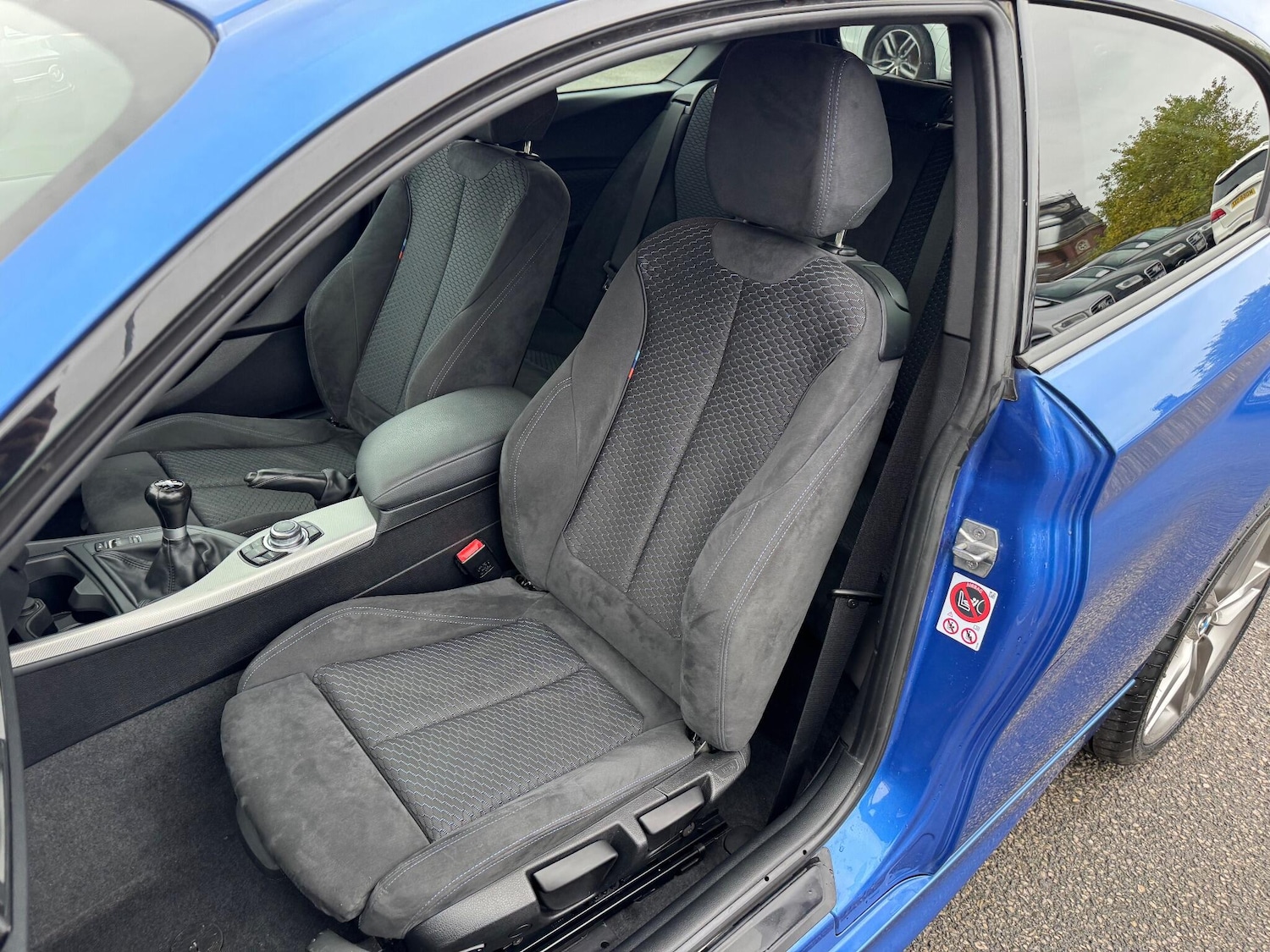 Used BMW 1 Series 2017 for sale - 76994043: Photo 18