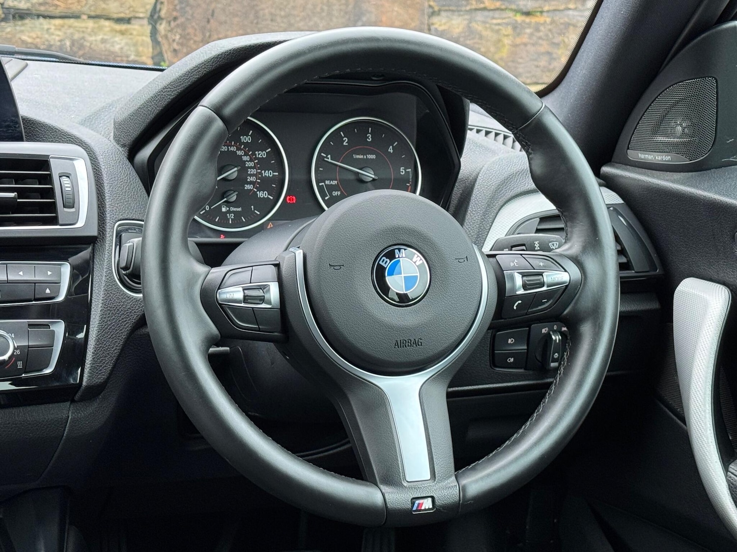 Used BMW 1 Series 2017 for sale - 76994043: Photo 24