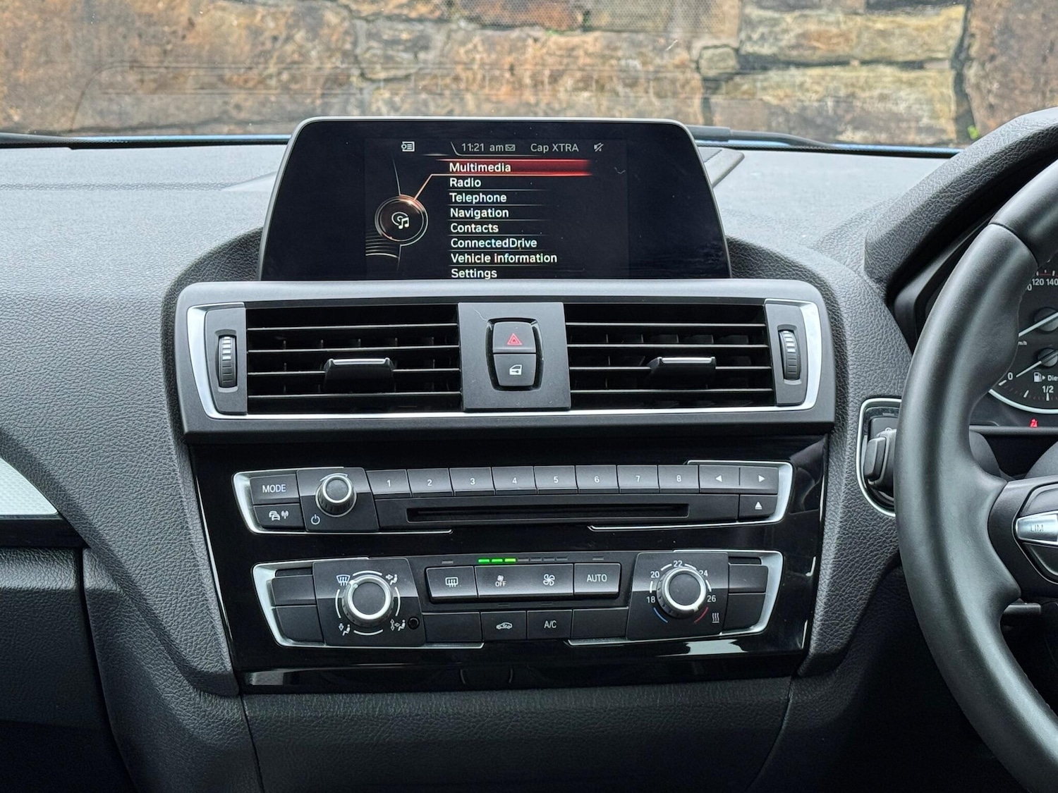 Used BMW 1 Series 2017 for sale - 76994043: Photo 27