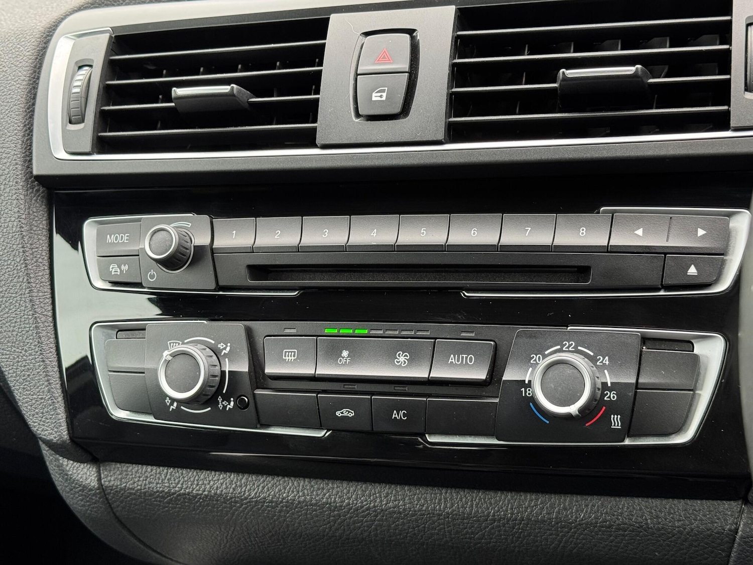 Used BMW 1 Series 2017 for sale - 76994043: Photo 35