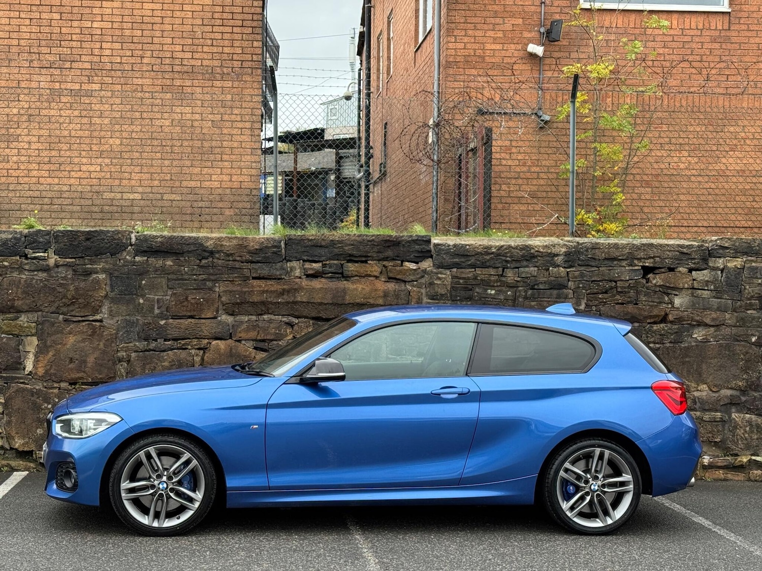 Used BMW 1 Series 2017 for sale - 76994043: Photo 4