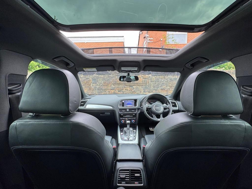 Used Audi SQ5 2014 for sale - 76161041: Photo 11
