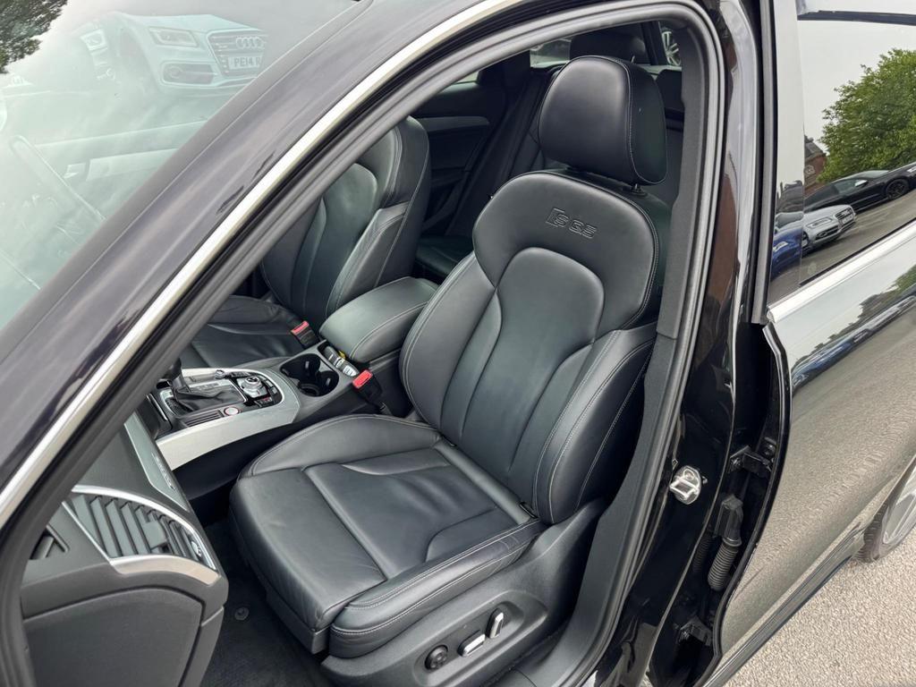 Used Audi SQ5 2014 for sale - 76161041: Photo 18