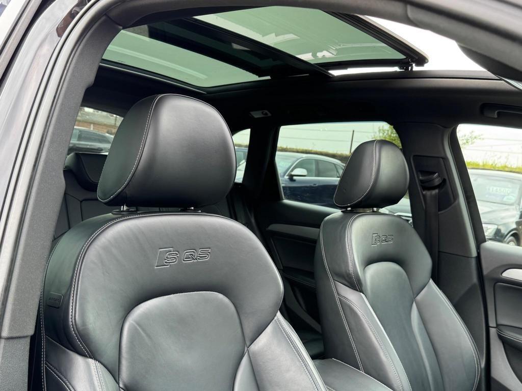 Used Audi SQ5 2014 for sale - 76161041: Photo 19