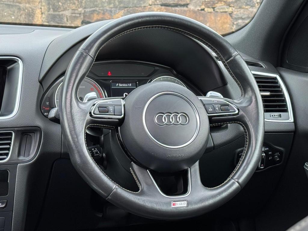 Used Audi SQ5 2014 for sale - 76161041: Photo 25