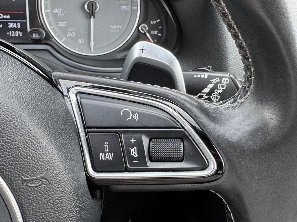 Used Audi SQ5 2014 for sale - 76161041: Photo 27