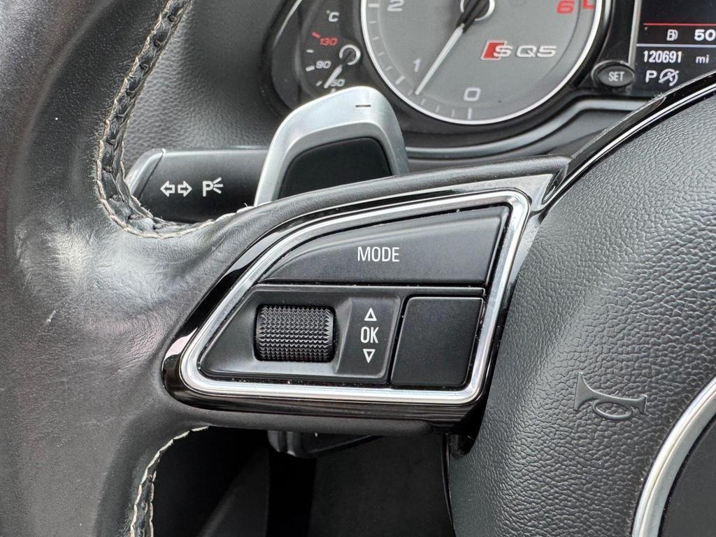 Used Audi SQ5 2014 for sale - 76161041: Photo 28