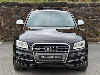 Used Audi SQ5 2014 for sale - 76161041: Photo 2
