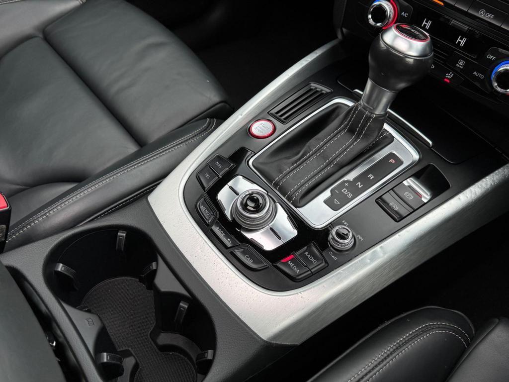Used Audi SQ5 2014 for sale - 76161041: Photo 39