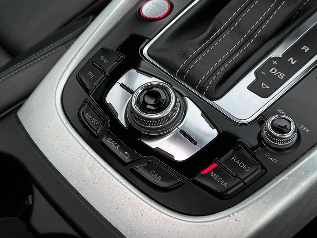 Used Audi SQ5 2014 for sale - 76161041: Photo 40