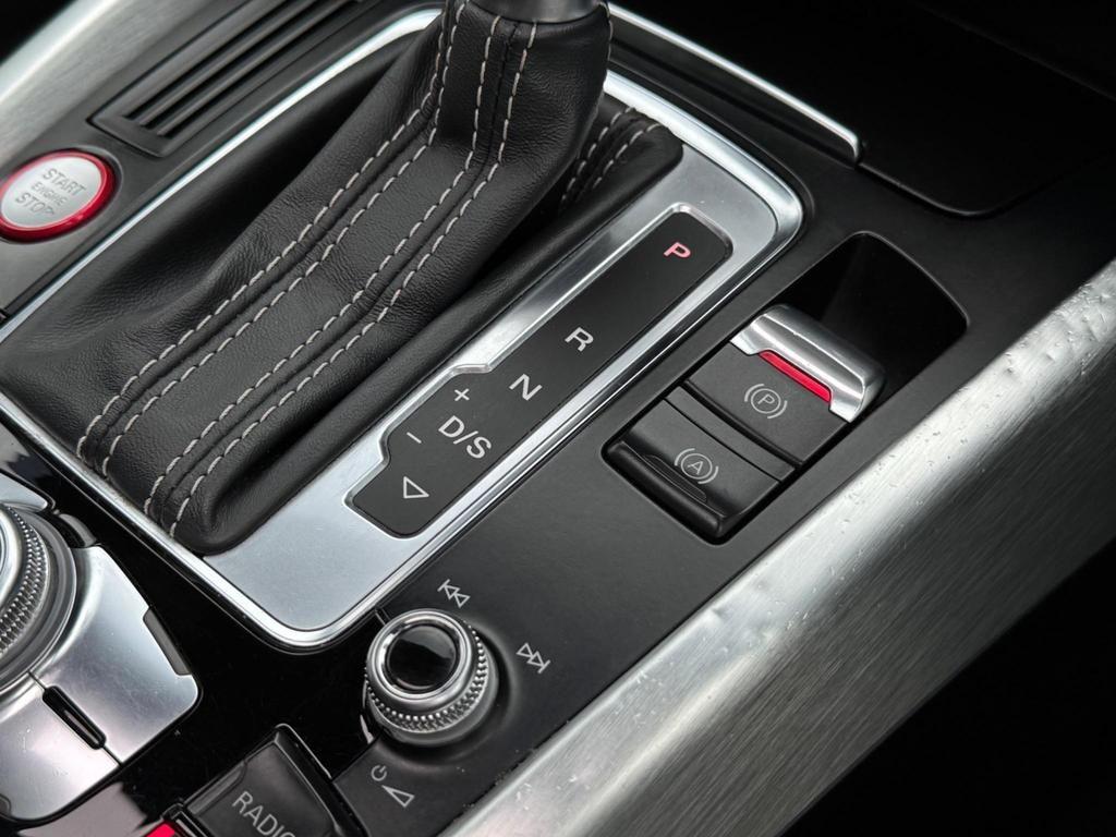 Used Audi SQ5 2014 for sale - 76161041: Photo 41