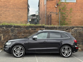 Used Audi SQ5 2014 for sale - 76161041: Photo 4