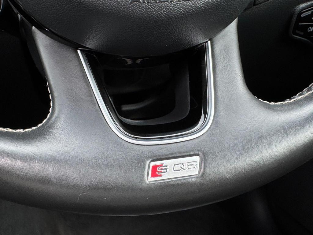 Used Audi SQ5 2014 for sale - 76161041: Photo 50