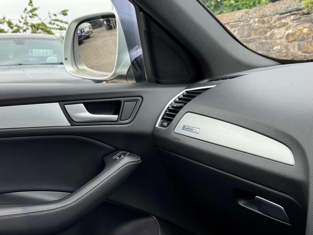 Used Audi SQ5 2014 for sale - 76161041: Photo 51