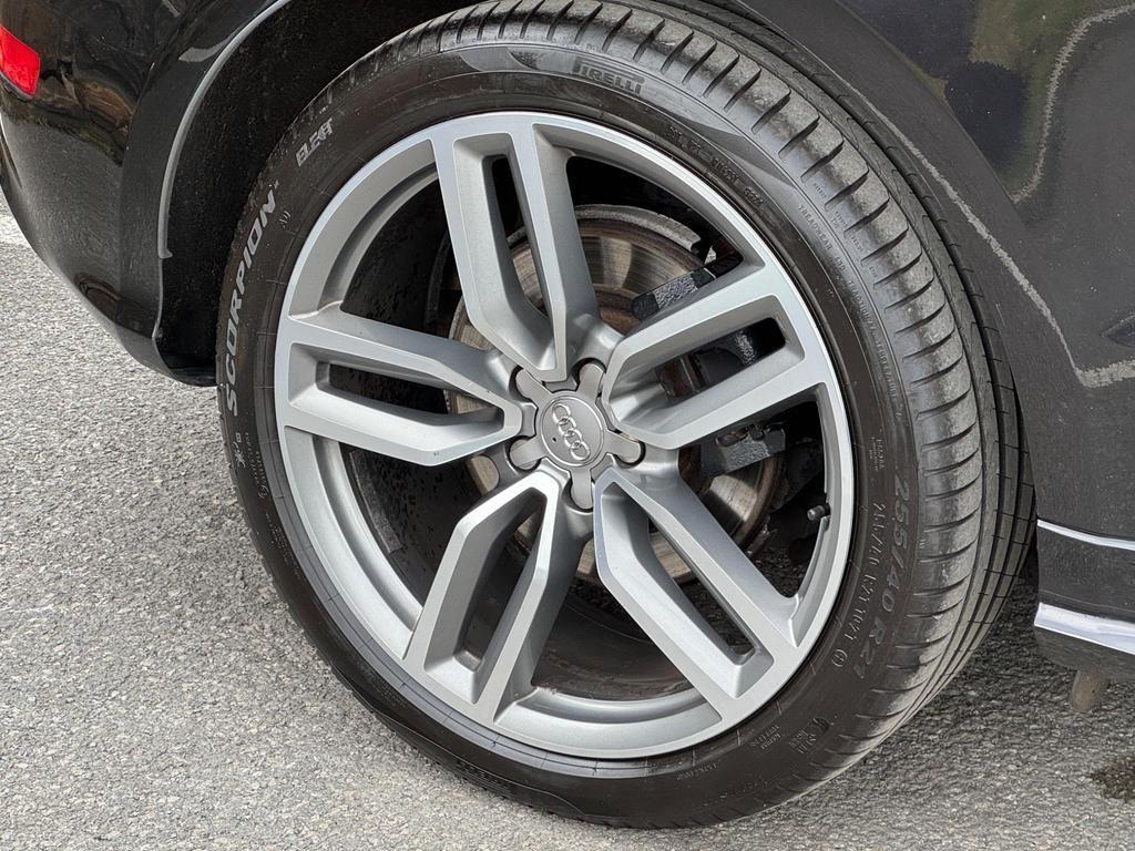 Used Audi SQ5 2014 for sale - 76161041: Photo 56
