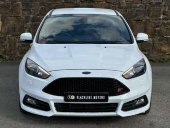 Used Ford Focus 2016 for sale - 74048004: Photo