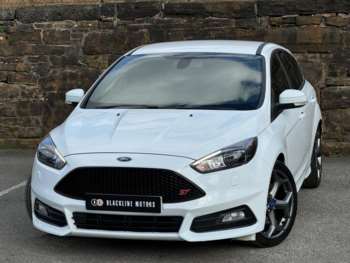 Used Ford Focus 2016 for sale - 74048004: Photo
