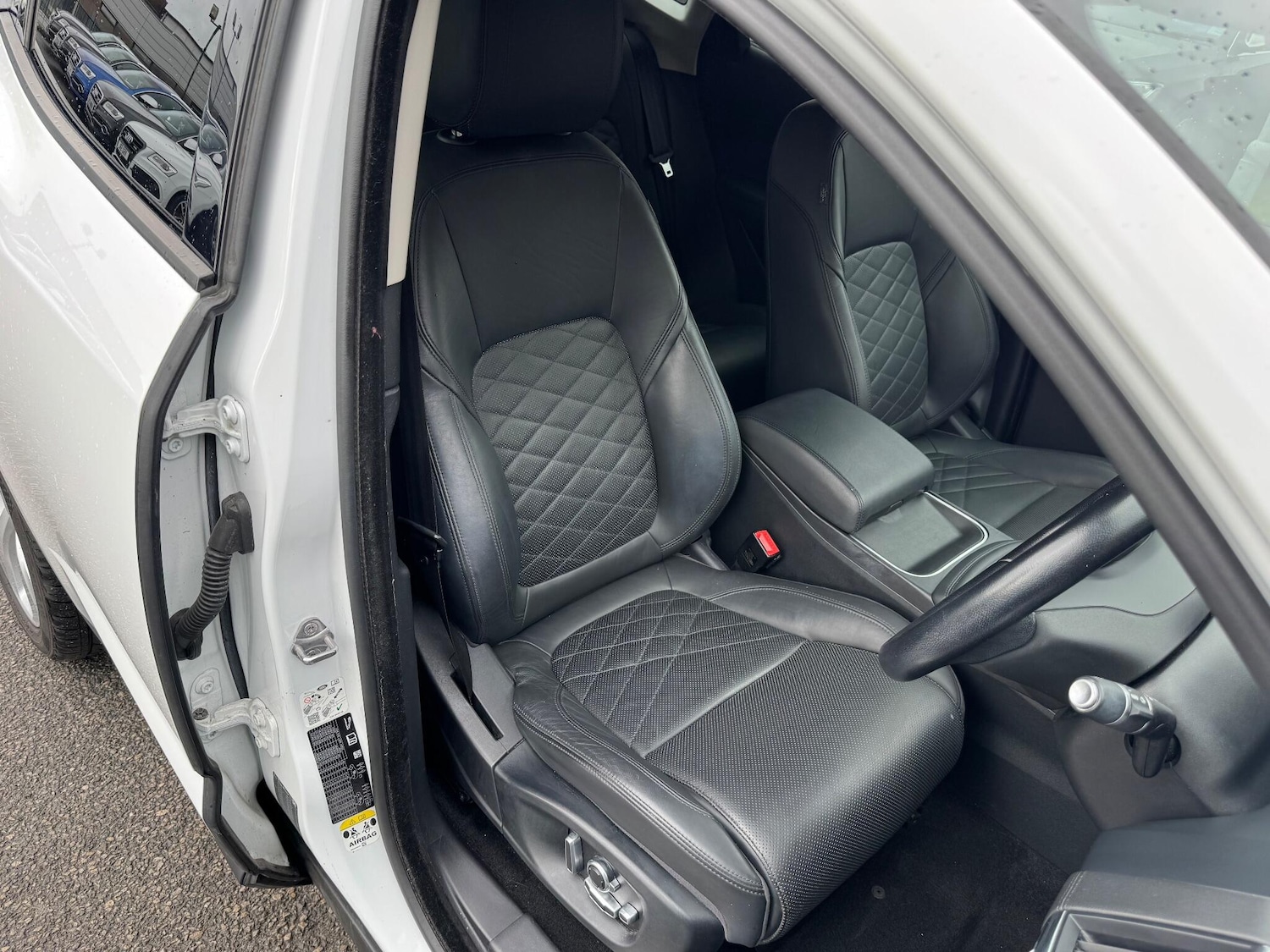 Used Jaguar E-Pace 2018 for sale - 76996823: Photo 16