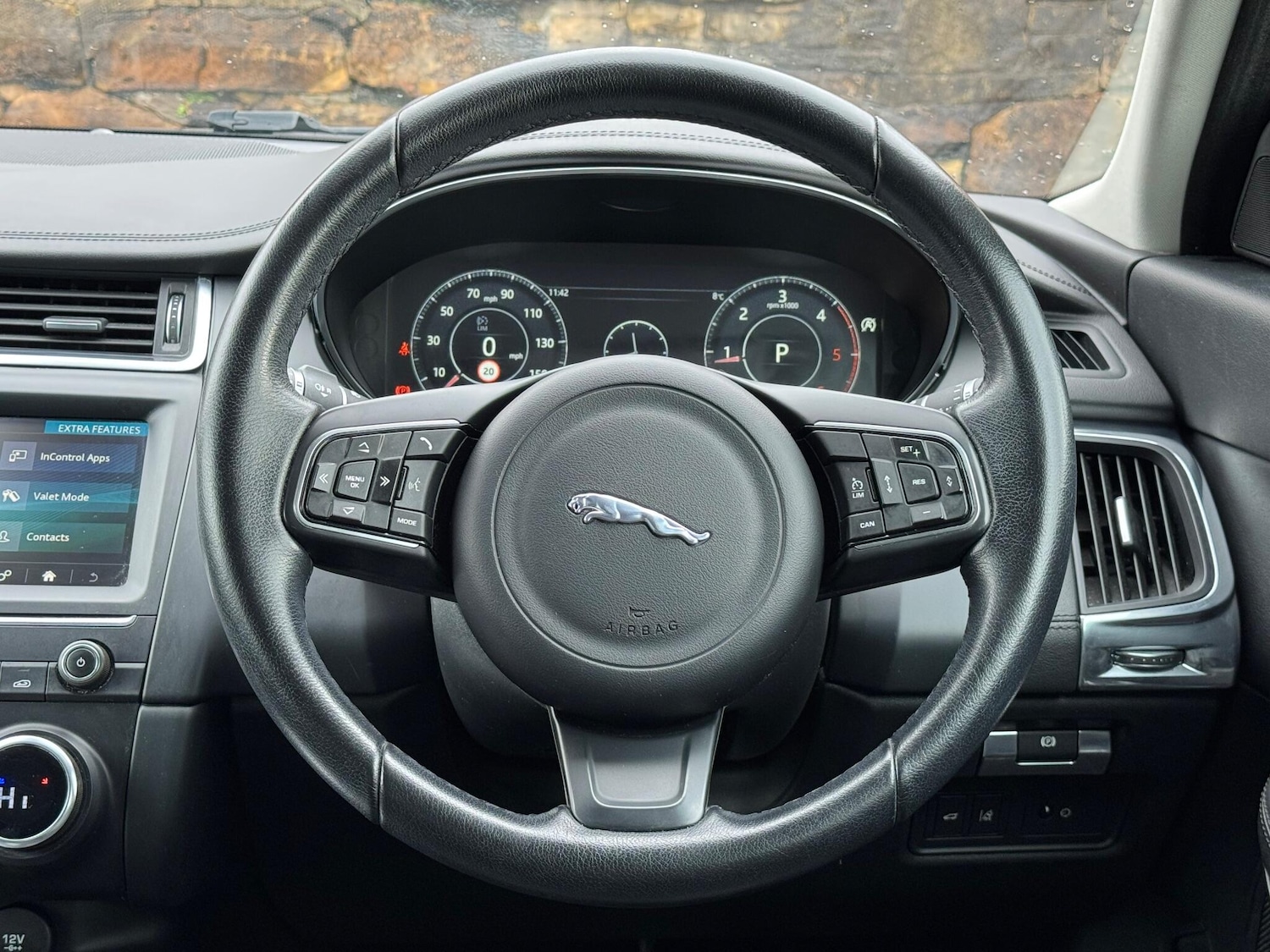 Used Jaguar E-Pace 2018 for sale - 76996823: Photo 24