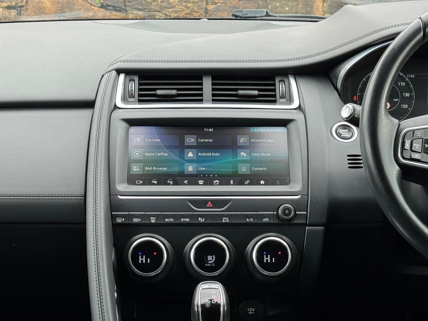 Used Jaguar E-Pace 2018 for sale - 76996823: Photo 27