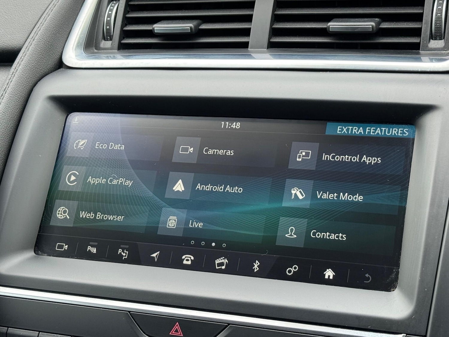 Used Jaguar E-Pace 2018 for sale - 76996823: Photo 31