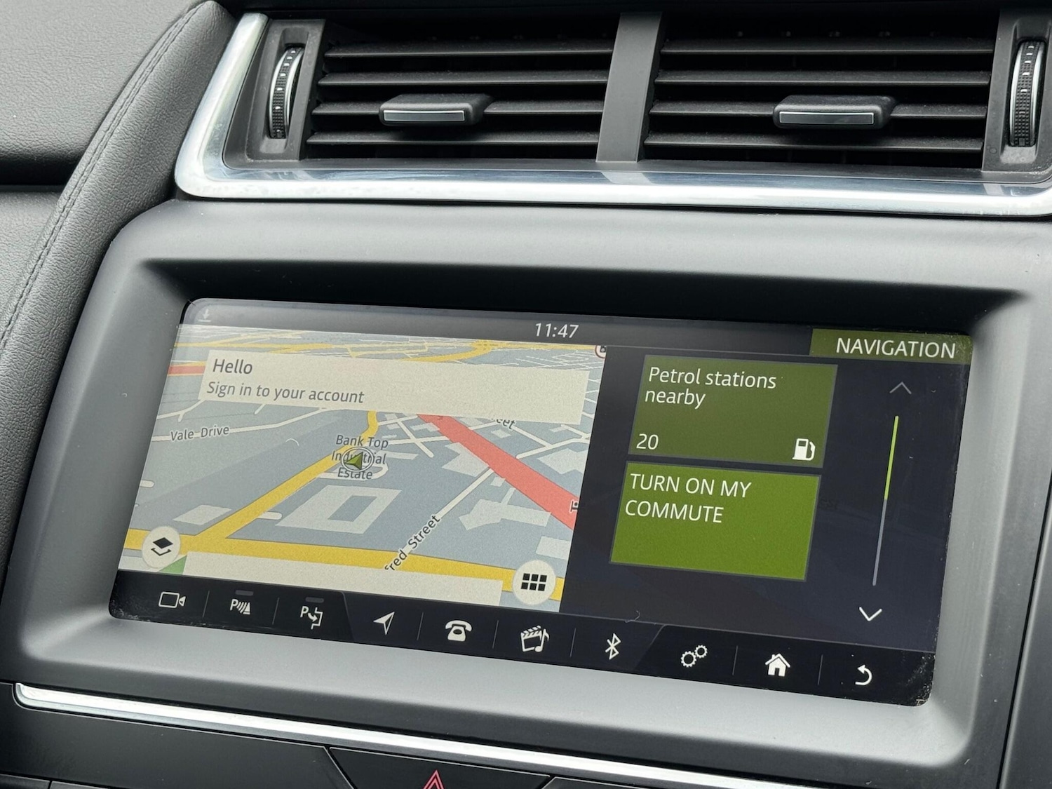 Used Jaguar E-Pace 2018 for sale - 76996823: Photo 32