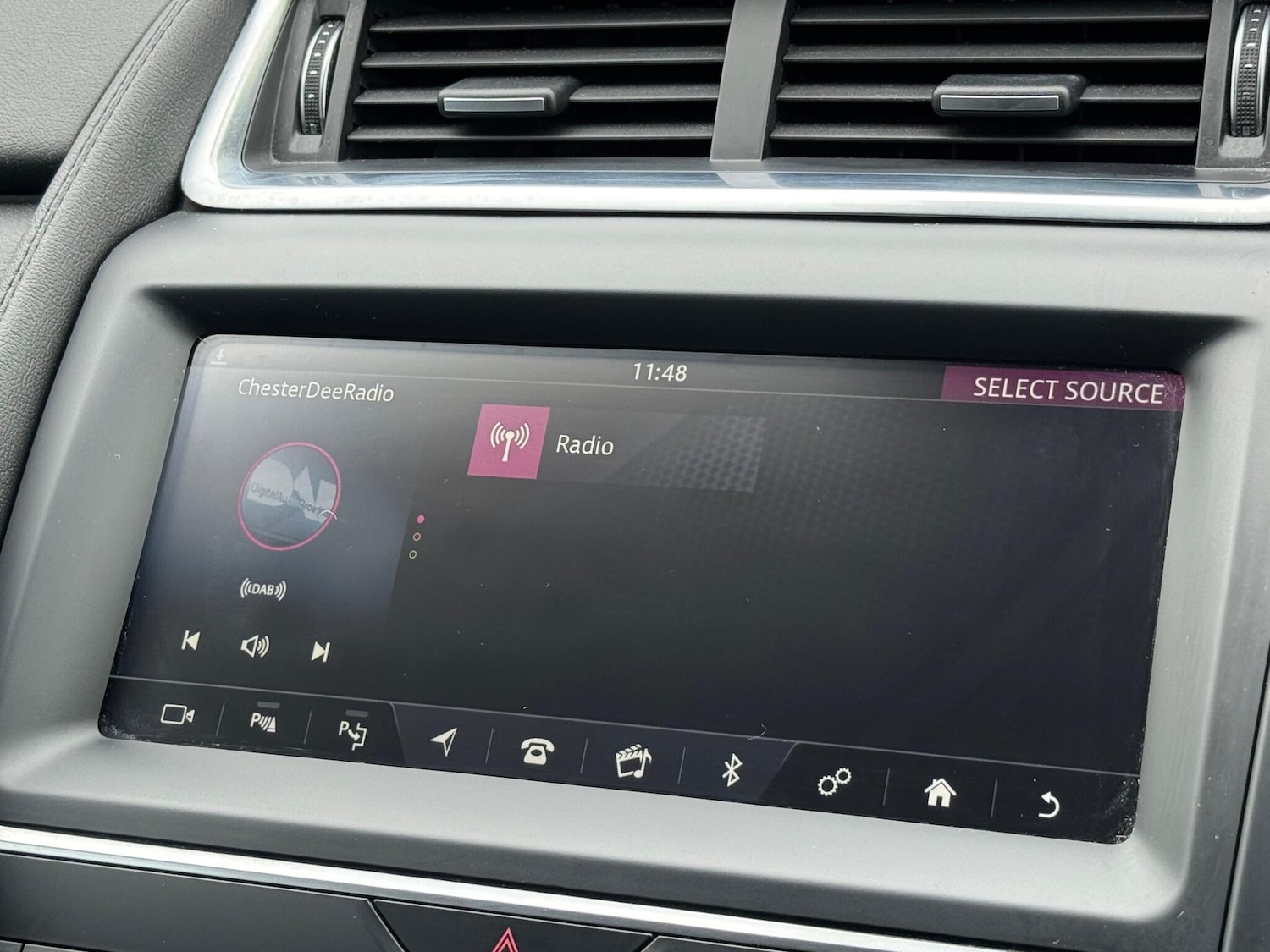 Used Jaguar E-Pace 2018 for sale - 76996823: Photo 33