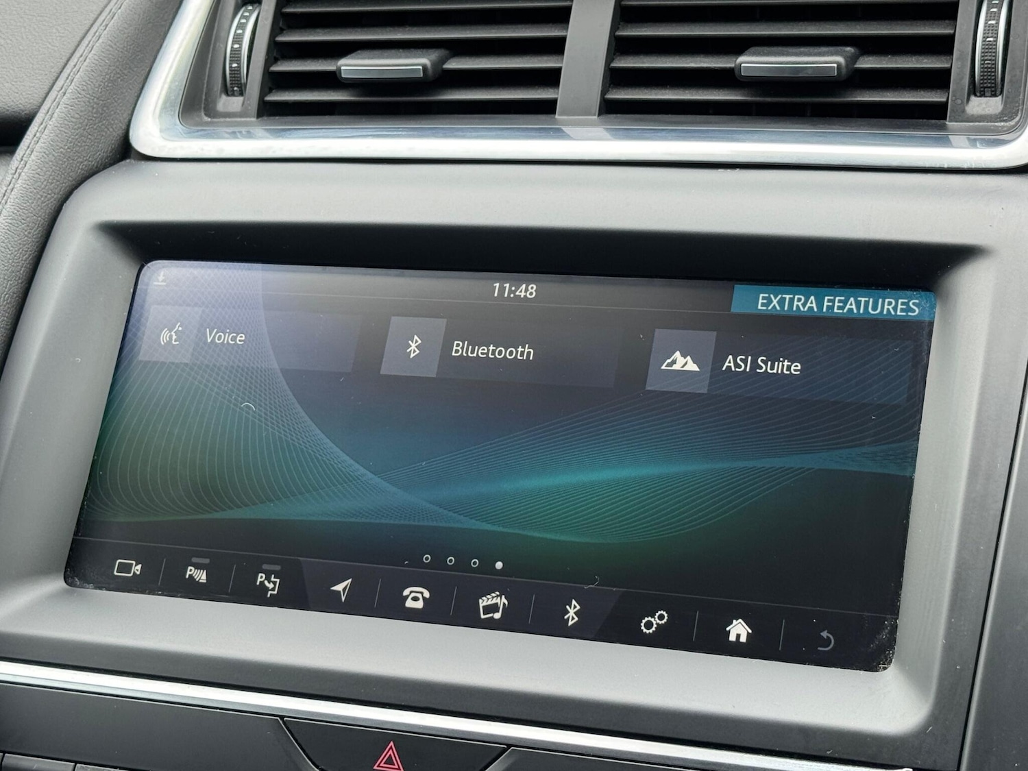 Used Jaguar E-Pace 2018 for sale - 76996823: Photo 36