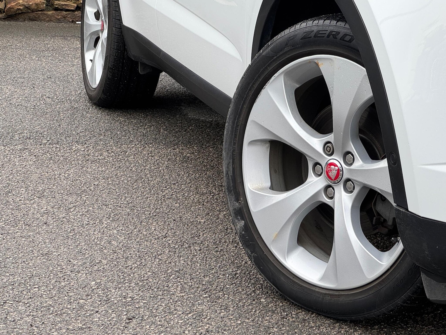 Used Jaguar E-Pace 2018 for sale - 76996823: Photo 51