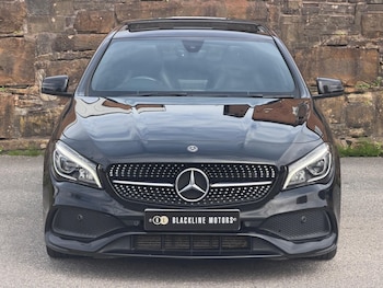 Used Mercedes-Benz CLA 2018 for sale - 78878165: Photo