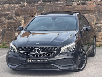 Used Mercedes-Benz CLA 2018 for sale - 78878165: Photo