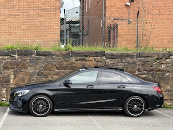 Used Mercedes-Benz CLA 2018 for sale - 78878165: Photo