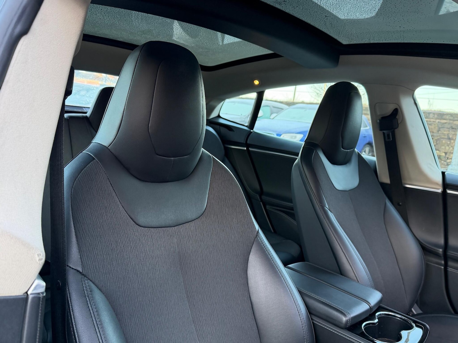 Used Tesla Model S 2015 for sale - 76913261: Photo 18