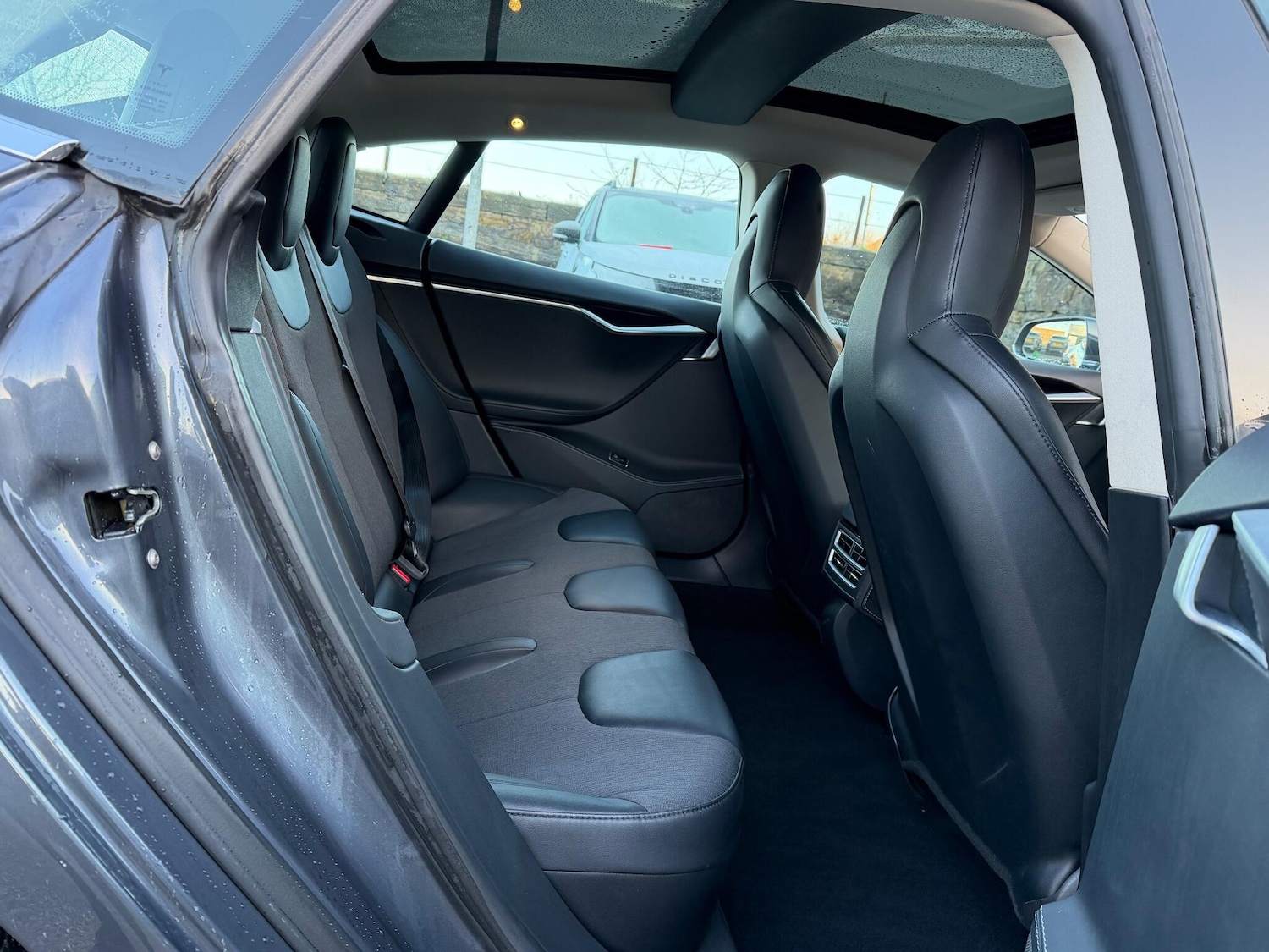 Used Tesla Model S 2015 for sale - 76913261: Photo 19