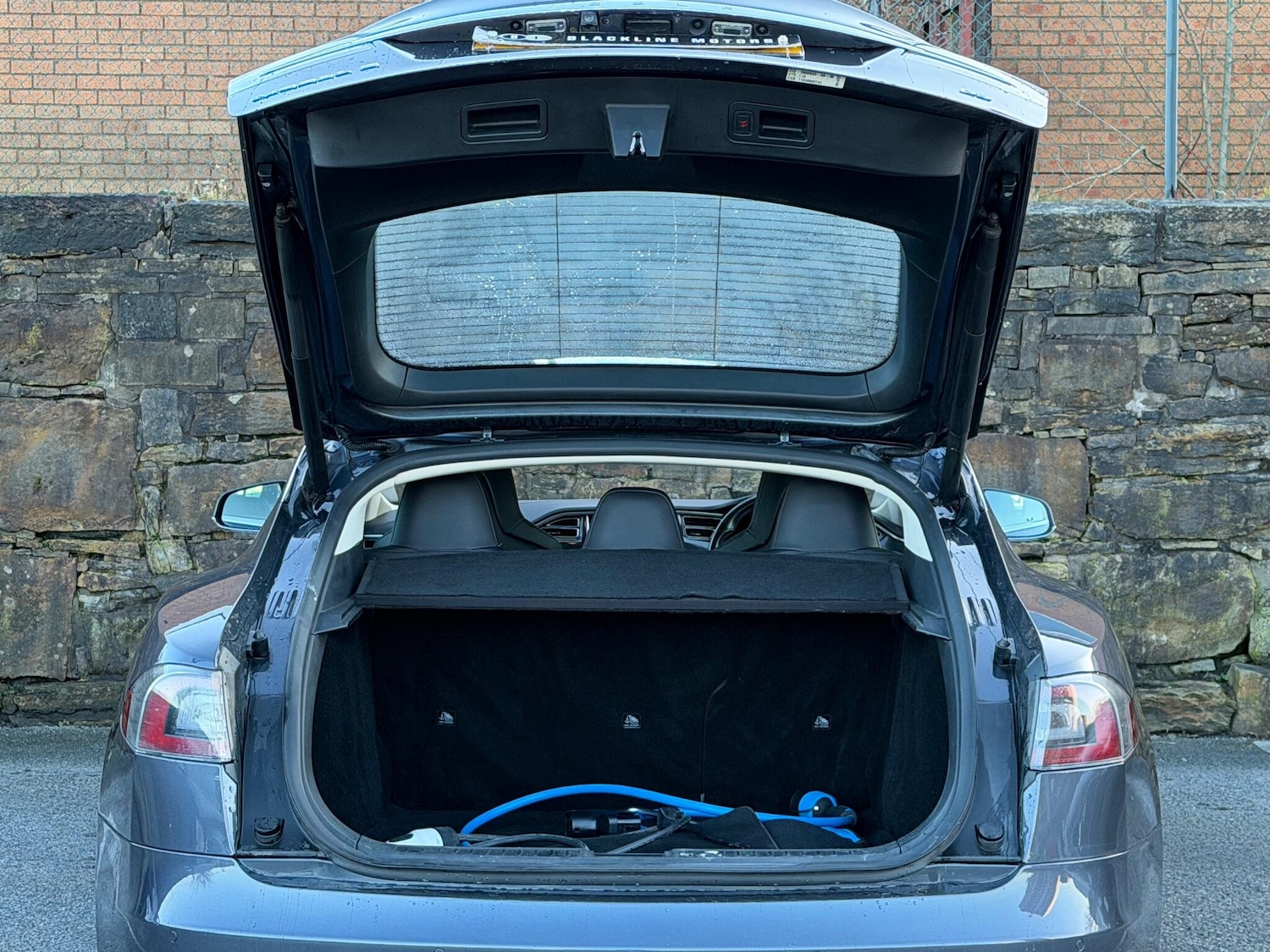 Used Tesla Model S 2015 for sale - 76913261: Photo 21