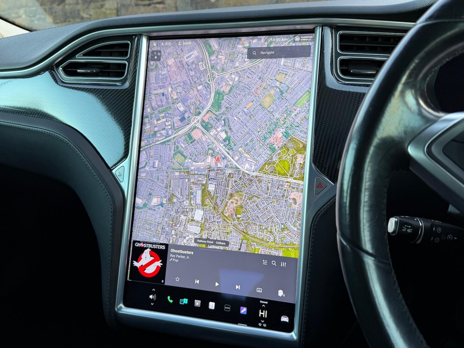 Used Tesla Model S 2015 for sale - 76913261: Photo 29