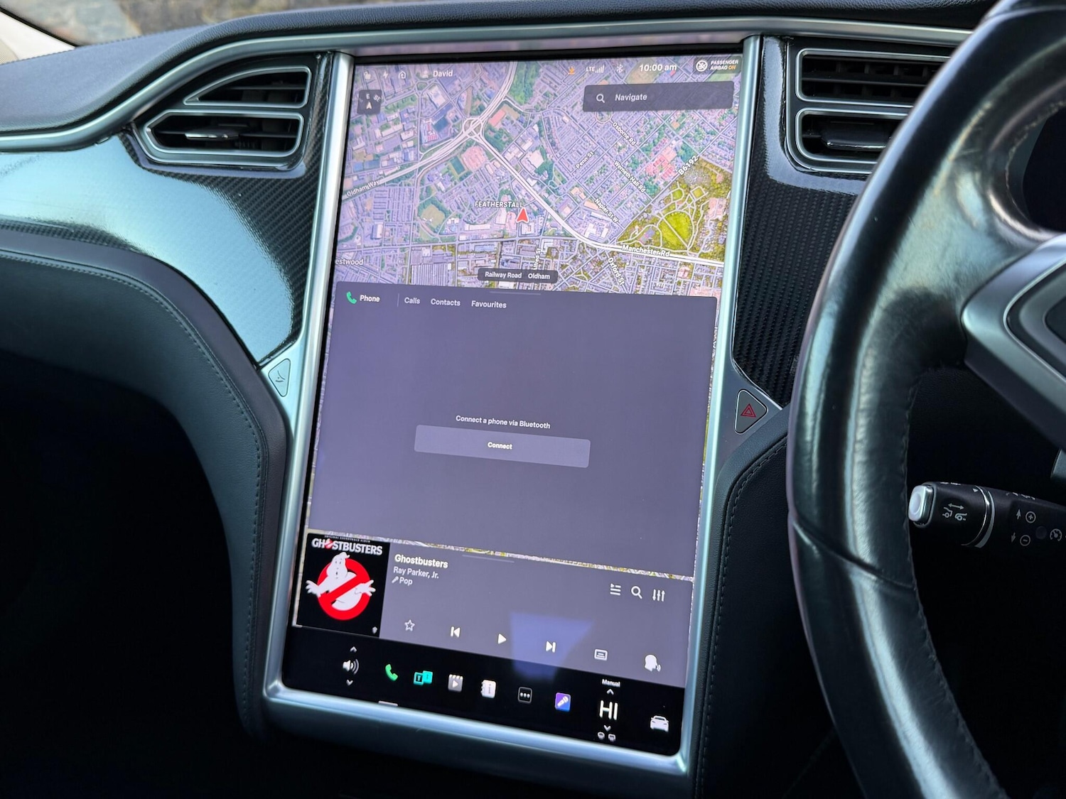 Used Tesla Model S 2015 for sale - 76913261: Photo 30